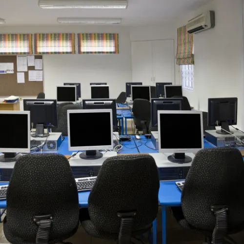 Institutions & Education