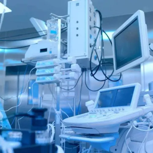 Hospitals & Healthcare