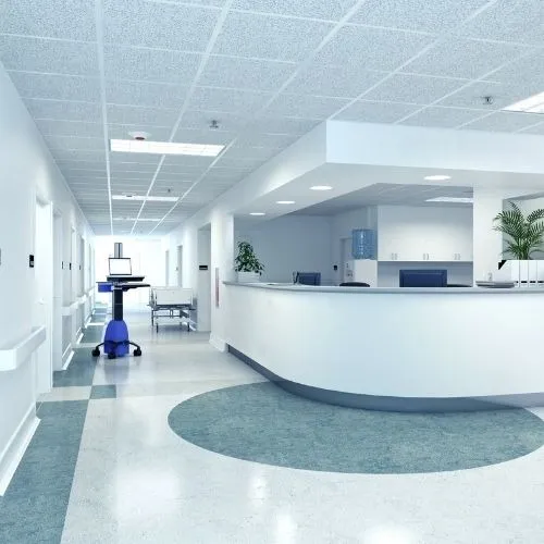 Health & Medical