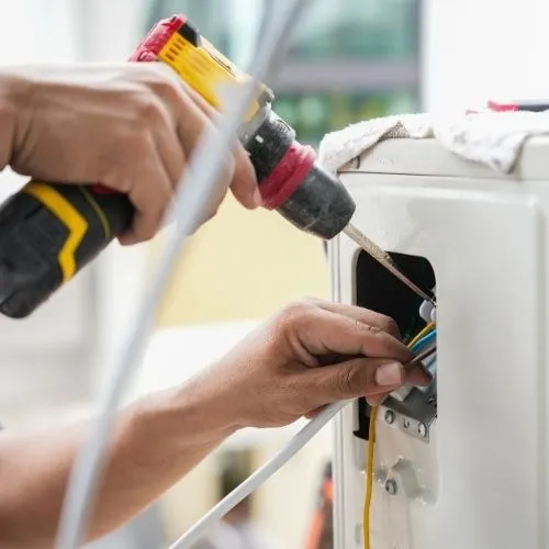 Home Services