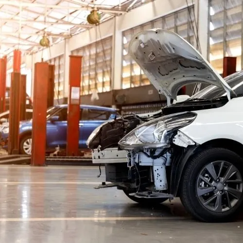 Automotive