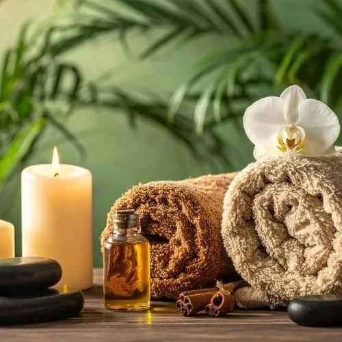 Beauty & Wellness