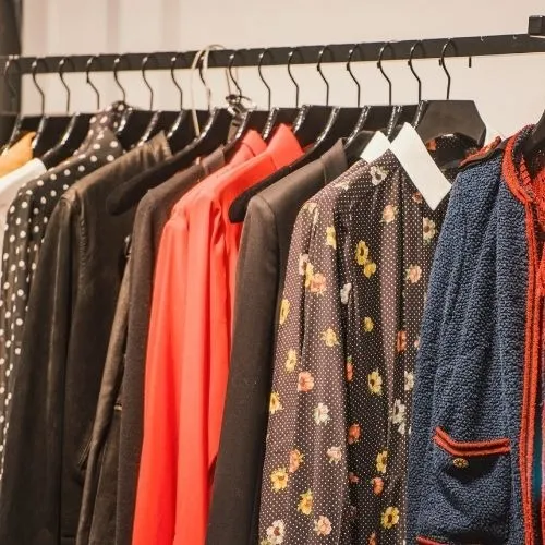 Fashion & Lifestyle