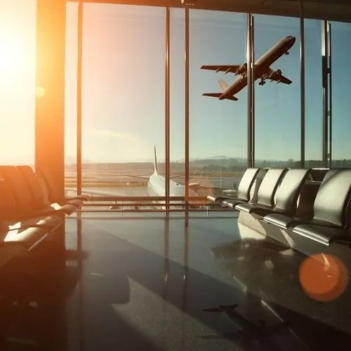 Travel & Tourism