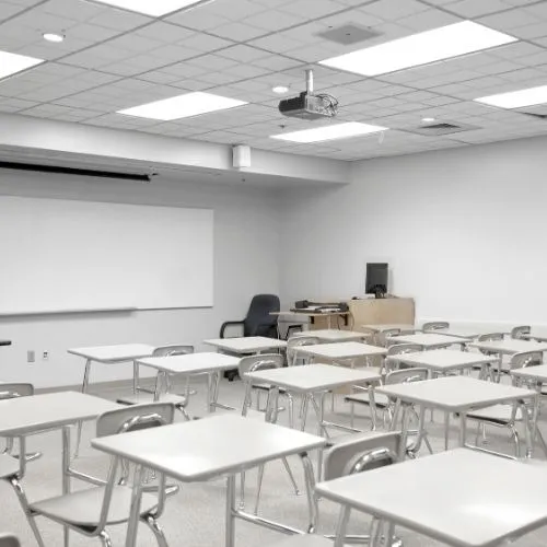 Education & Training