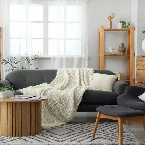Furniture & Home Decor