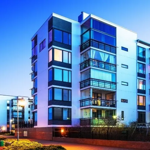 Construction & Real Estate