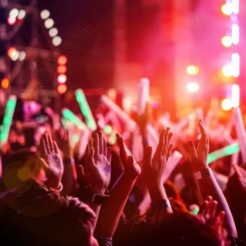 Events & Entertainment