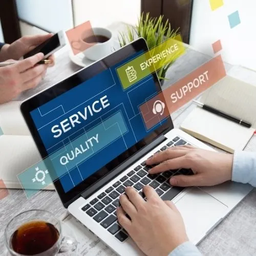 IT & Digital Services