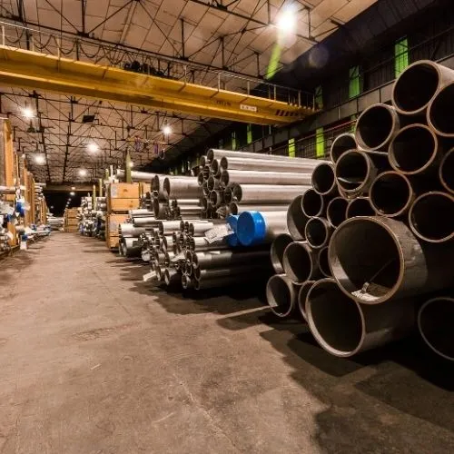 Industrial & B2B