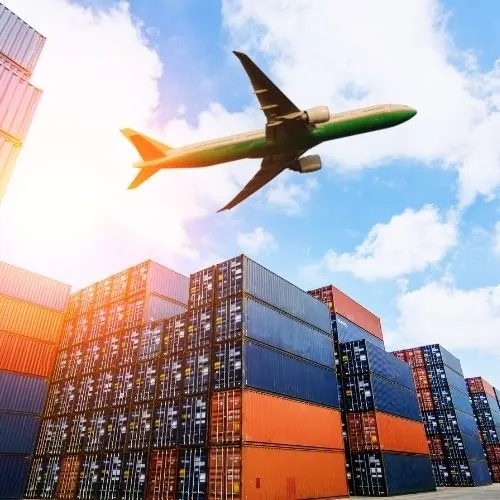 Logistics & Courier