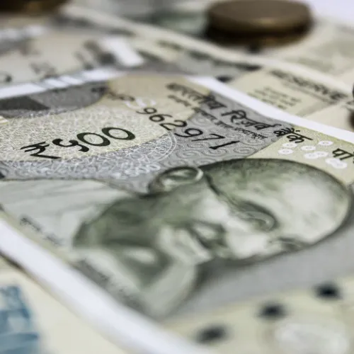 Banking & Finance