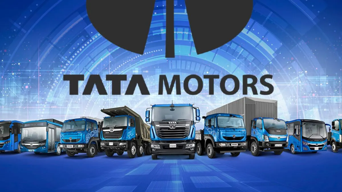 Tata Motors