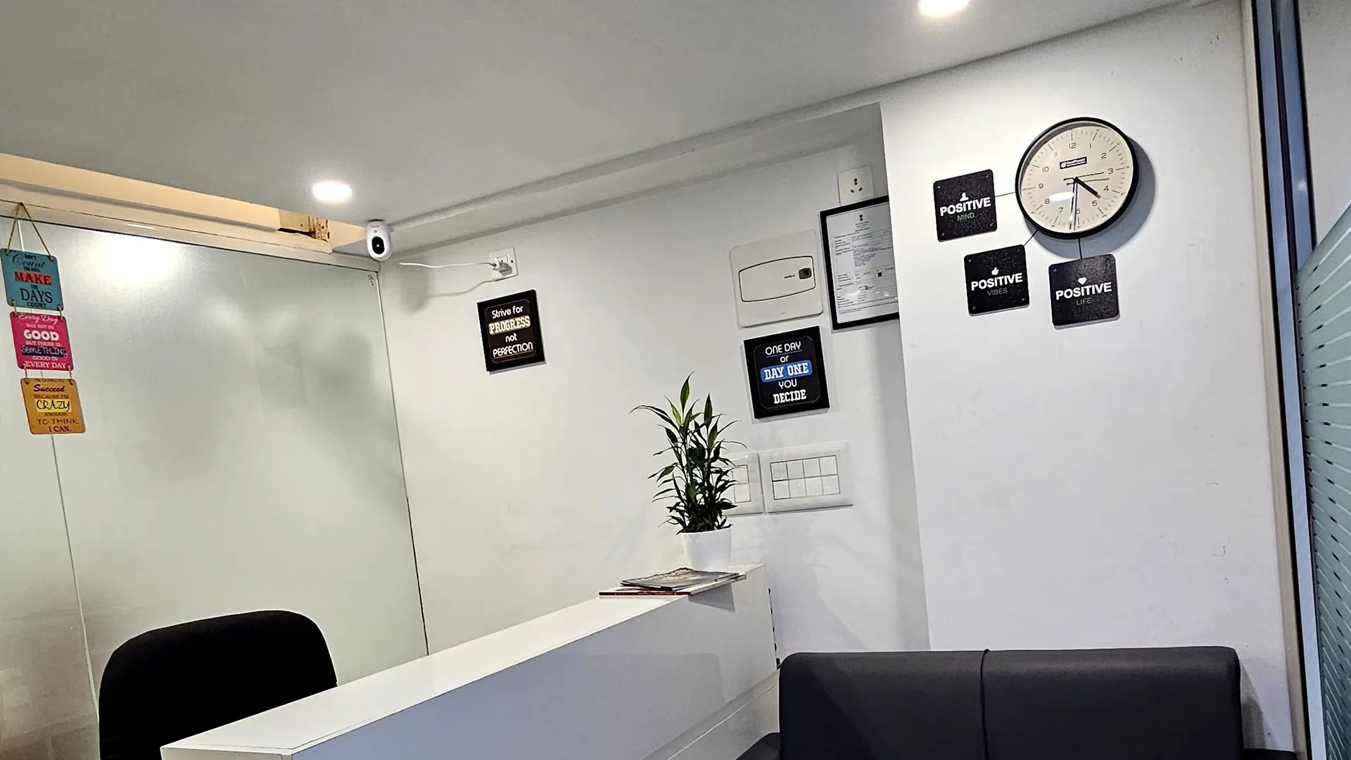 One Planet Technologies LLP