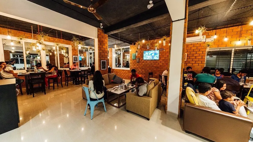 Brio Cafe & Grill