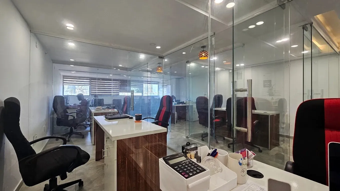 One Planet Technologies LLP