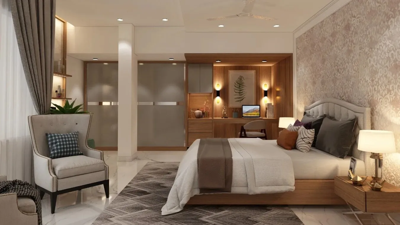 Vaishvi Interior Solutions