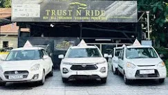 Trust N Ride