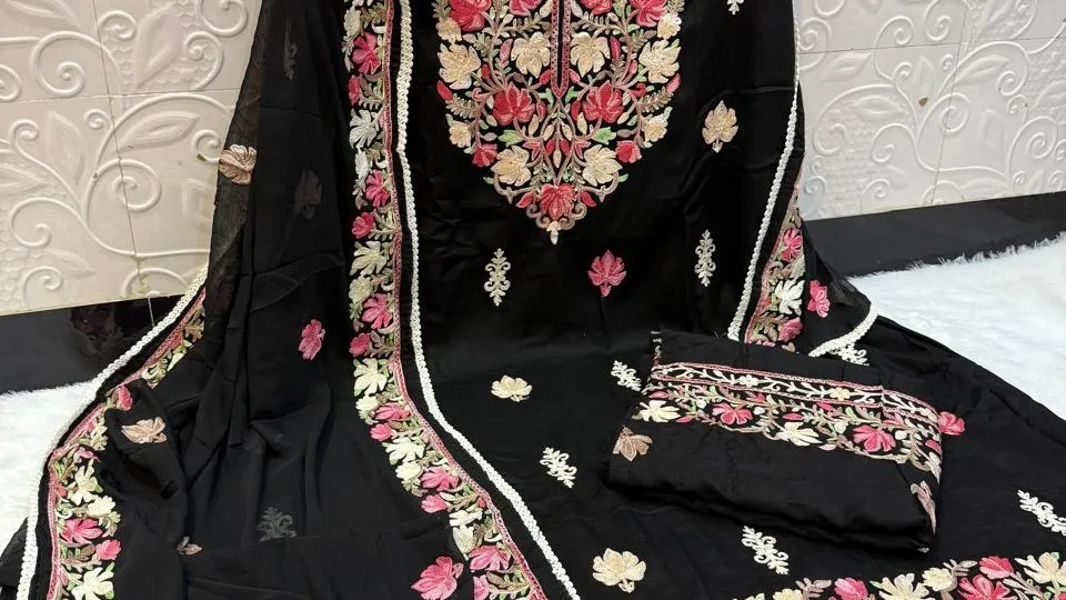 Sanaayacollection