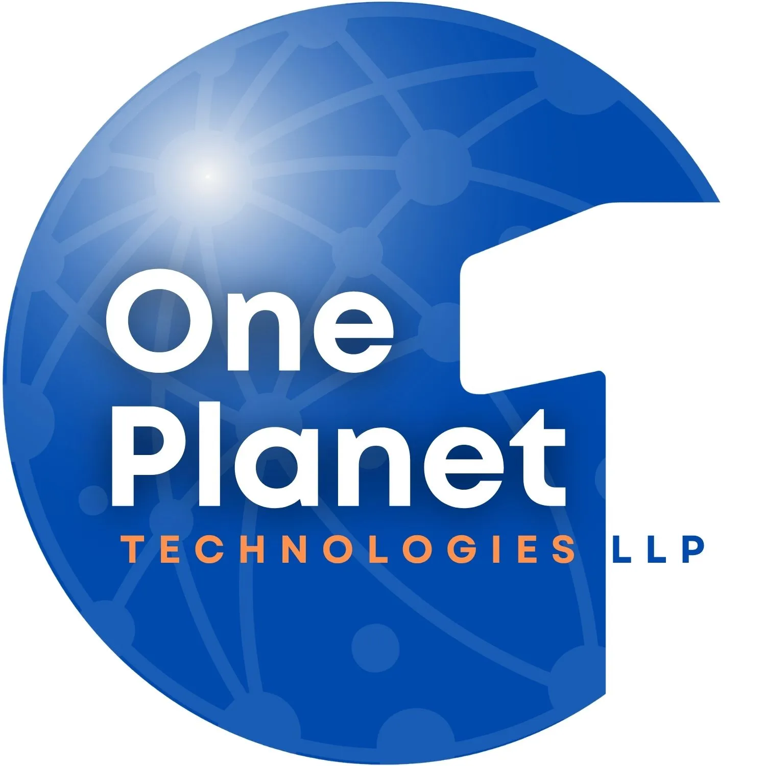 One Planet Technologies LLP logo