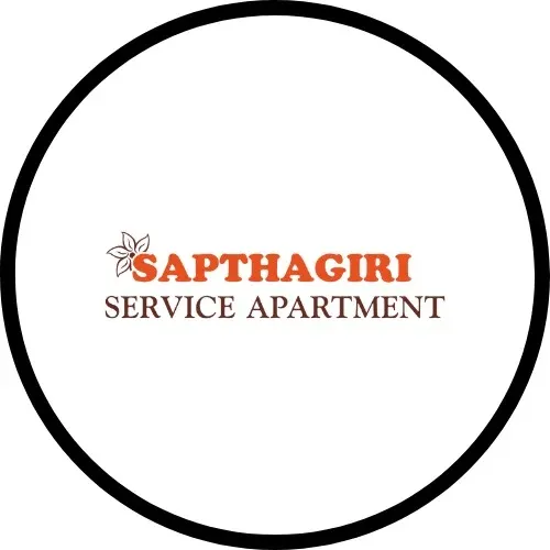 Sapthagiri Homestay logo