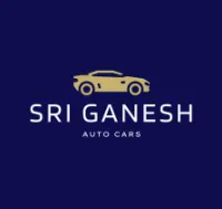 SRI GANESH AUTO CARS logo