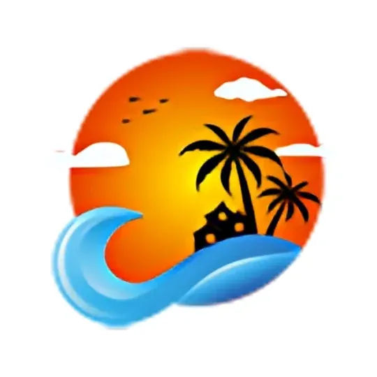 Sai Dham Guesthouse logo