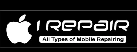 I REPAIR logo