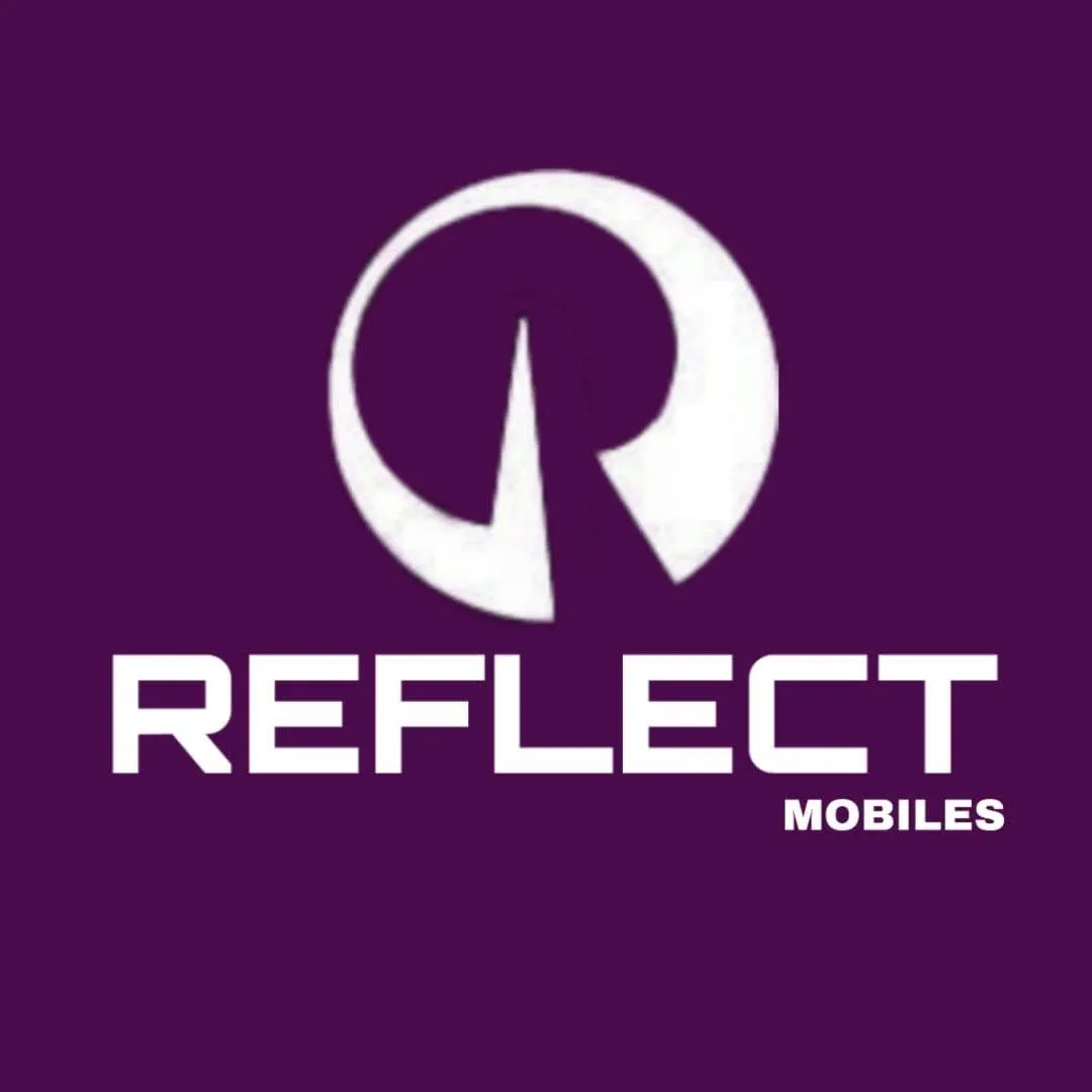 REFLECT MOBILES logo