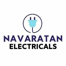 NAVRATAN ELECTRICALS logo