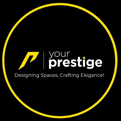 Your Prestige Tiles & Sanitary logo