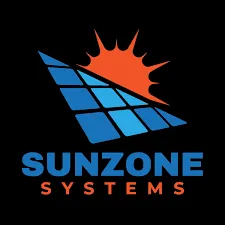 SUNZONE SYSTEMS logo