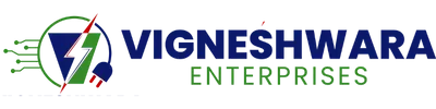 Vigneshwara Enterprises logo