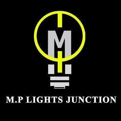 M.P. LIGHTS JUNCTION logo