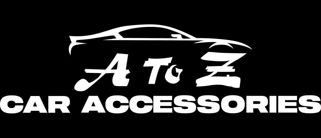 A TO Z CAR ACCESSORIES logo
