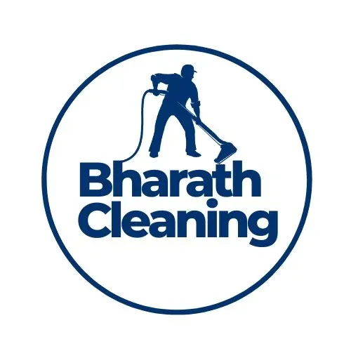 Bharath Cleaning Services logo