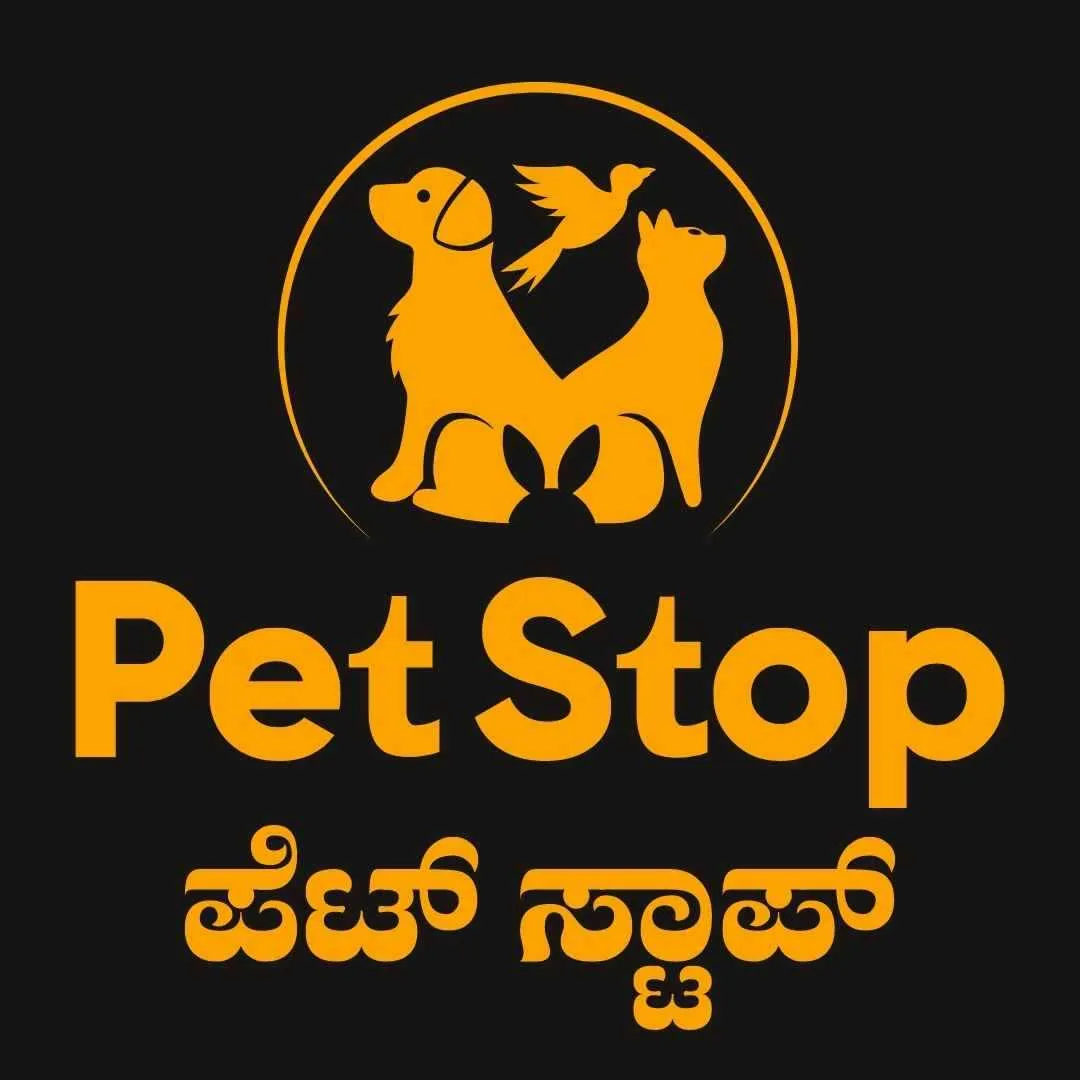 PET STOP logo
