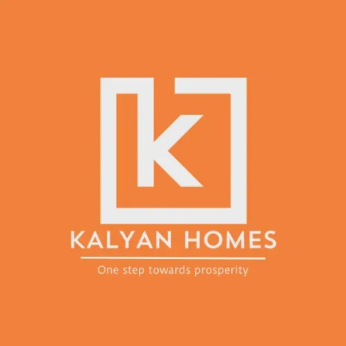 Kalyan Homes logo