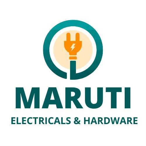 MARUTI ELECTRICALS & HARDWARE logo