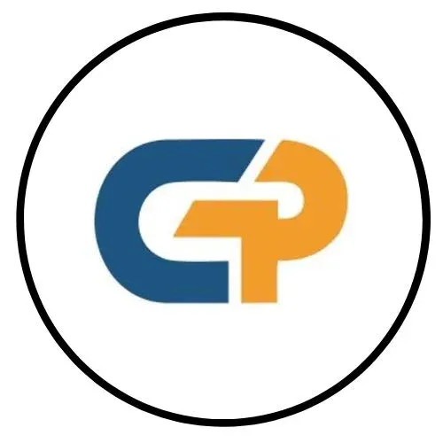 GLOWTECH POWER SOLUTIONS logo