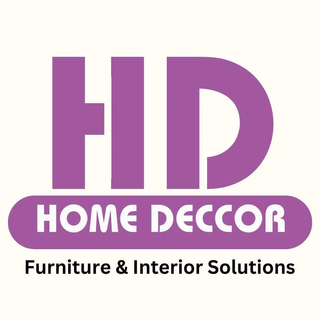 HOME DECCOR logo