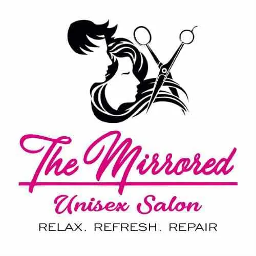 The Mirrored logo
