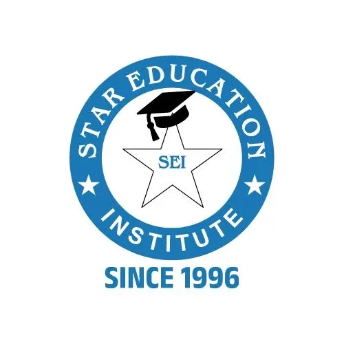 Star Education Institute logo