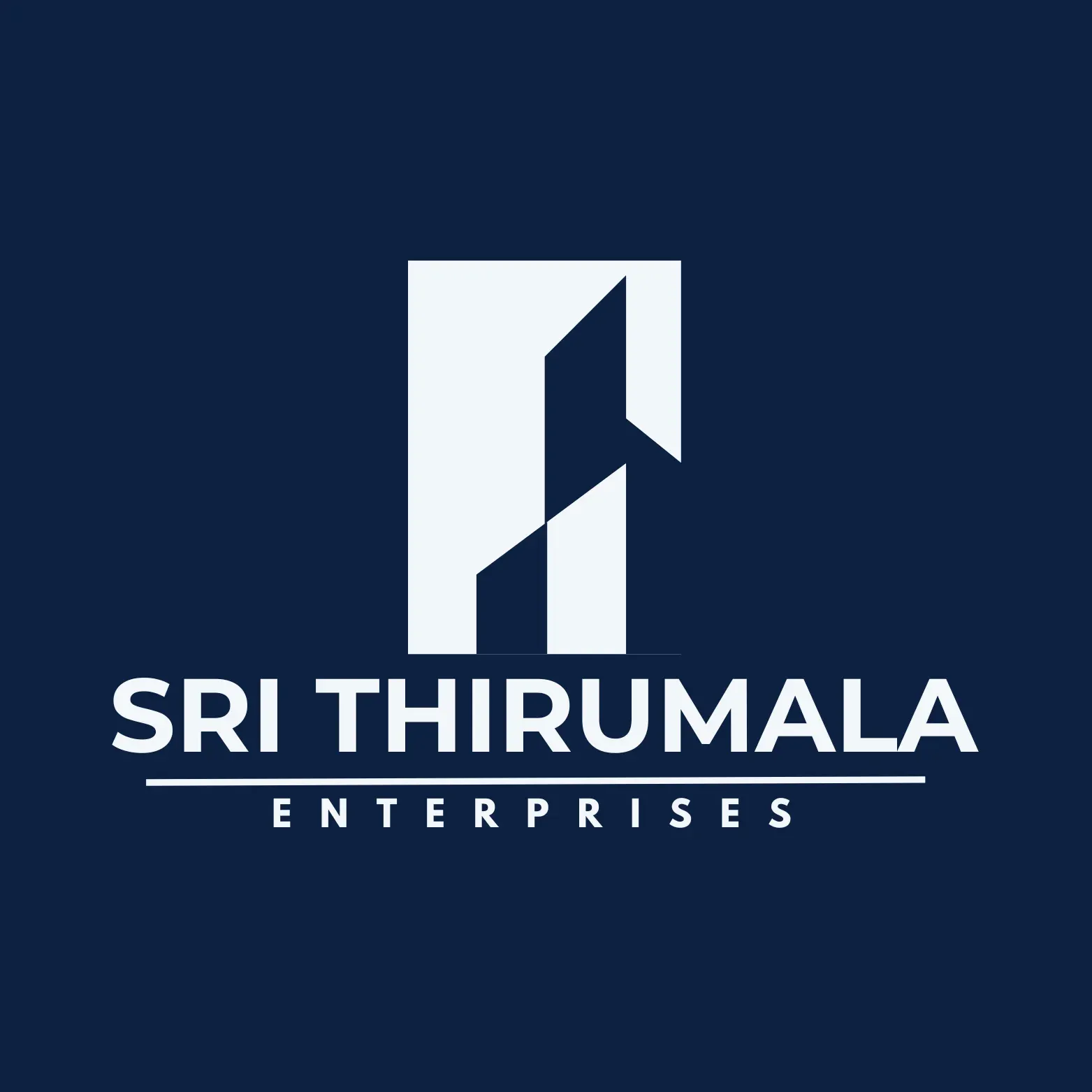 Thirumala Enterprises logo
