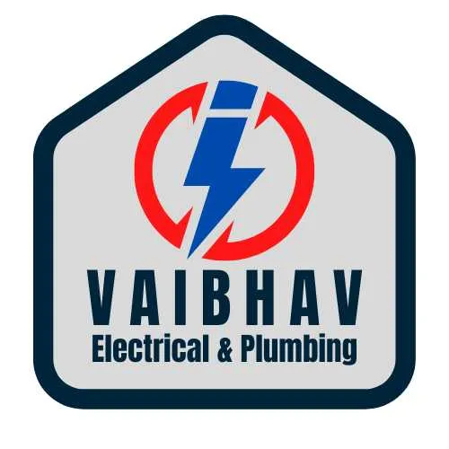 VAIBHAV ELECTRICAL & PLUMBING logo