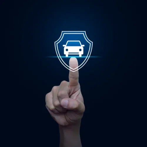 Sri Mangaladevi Automobiles logo