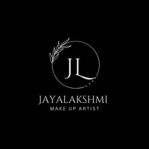 JAYALAKSHMI . Makeup Artist logo