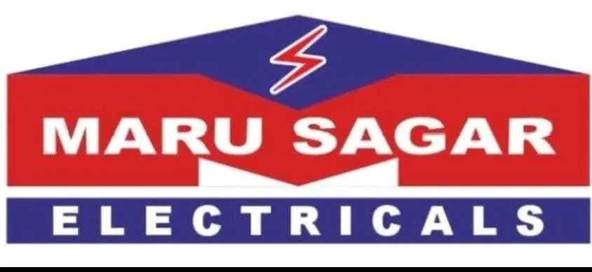 MARU SAGAR ELECTRICALS logo