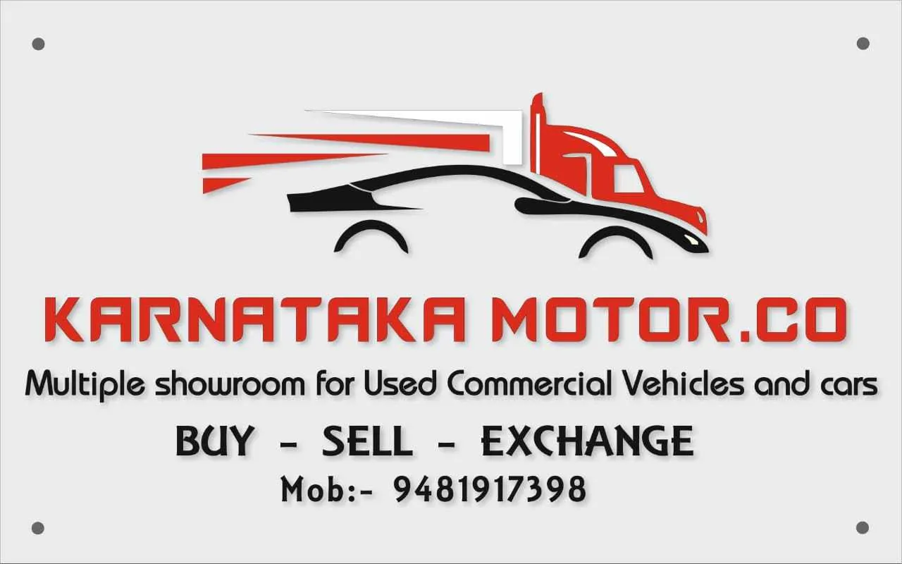 KARNATAKA MOTOR.CO logo