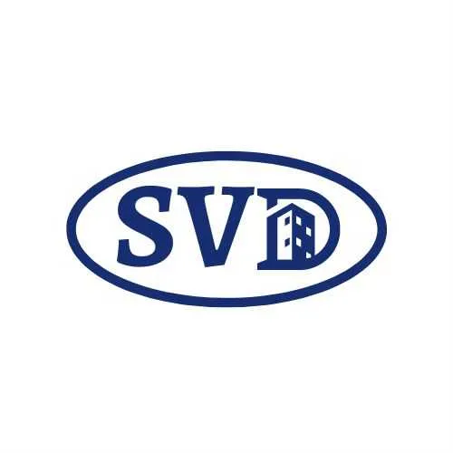 Sri Vinayaka DISTRIBUTORS logo